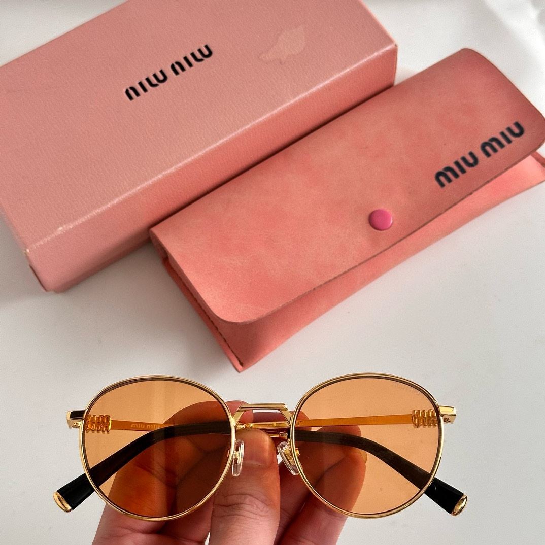 Miu Miu Sunglasses